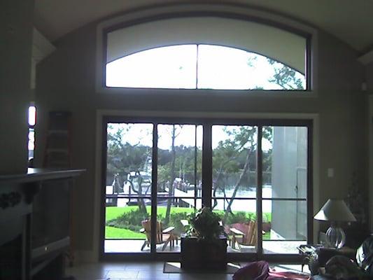 Reduce Fading, Energy Costs, Glare, Hot Spots, Enjoy the Comfort and View!!