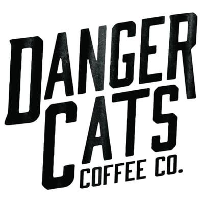 Danger Cats Coffee