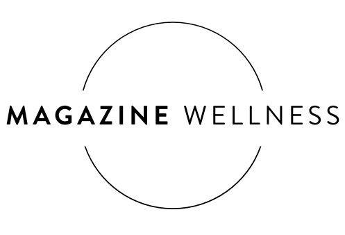 Magazine Wellness Logo