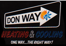 Don Way Heating & Cooling