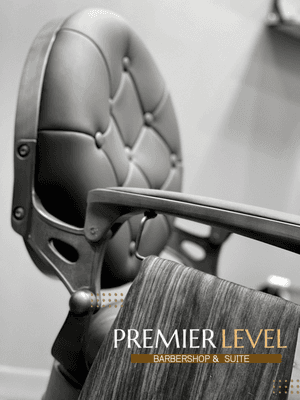 Premier Level Barbershop & Suite