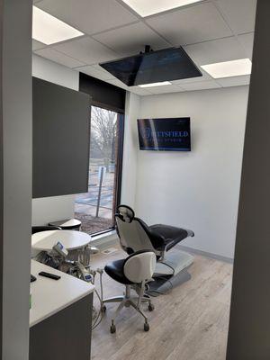 Pittsfield Dental Studio