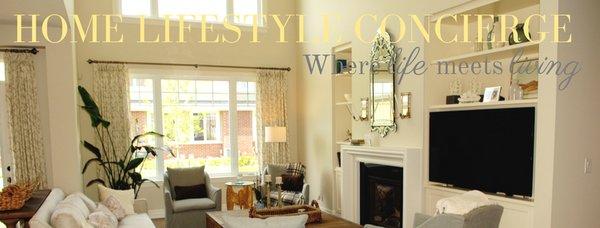 Home Lifestyle Concierge