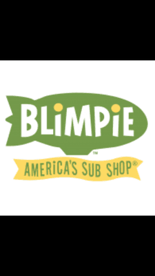 Blimpie * America's Sub Shop