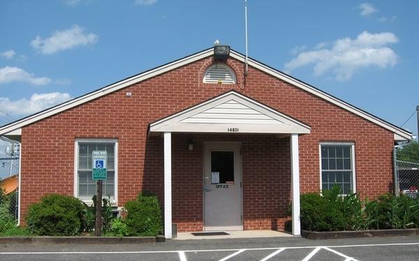 Virginia Department of Transportation - Gainesville Headquarters