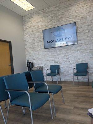 Mohave Eye Center - Kingman