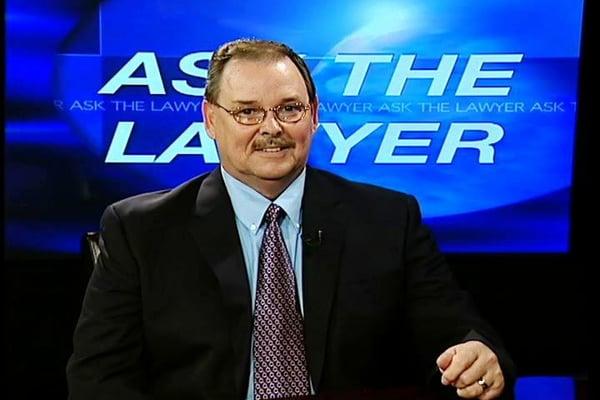 Texas Elder Law Attorney Richard M. Barron