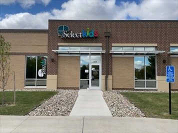 Select Kids Pediatric Therapy - Ankeny Peds