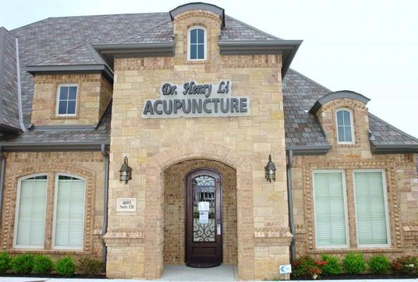 Lifecare Acupuncture & Alternative Medicine Center