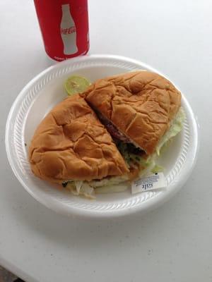 Torta de lengua