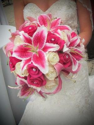 Bride Bouquet