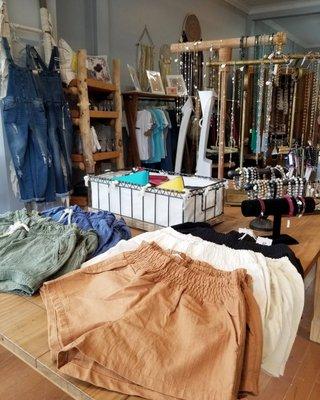 Come shop Lola's for unique clothing and accessories!