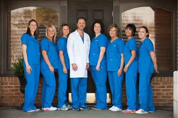 King's Family Dentistry