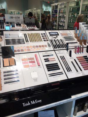 Makeup heaven!