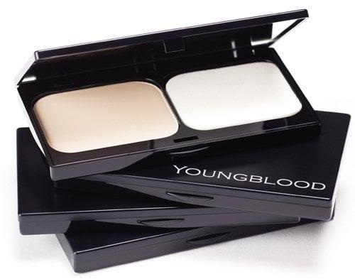 Vibrant and natural, Youngblood Mineral Cosmetics ~