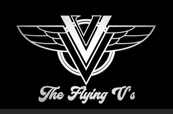 Vine White & The Flying V's