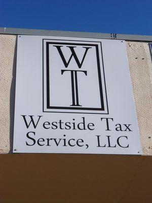 Westside Tax Service