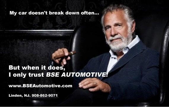 BSE Automotive