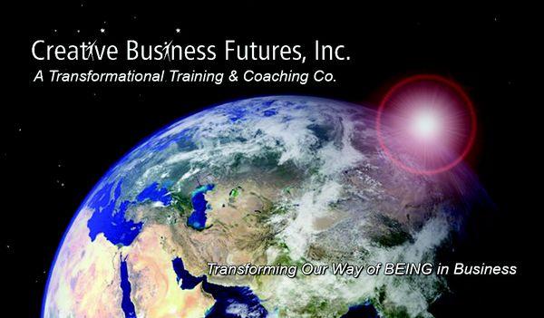 Creative Business Futures Consulting Company