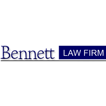 Bennett Law Firm Pa logo