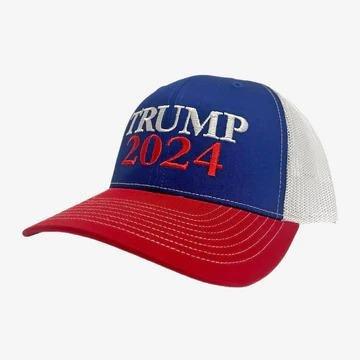 Trump 2024 Hat