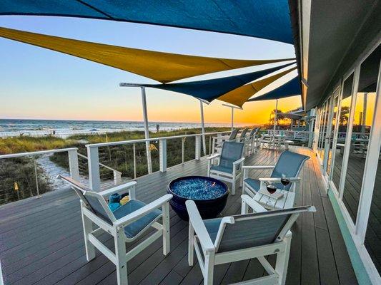 "Seas The Day" - Private Beachfront Vacation Rental in Panama City Beach | 3 Bedrooms | 3 Bathrooms | Sleeps 10