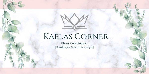 Kaelas Corner