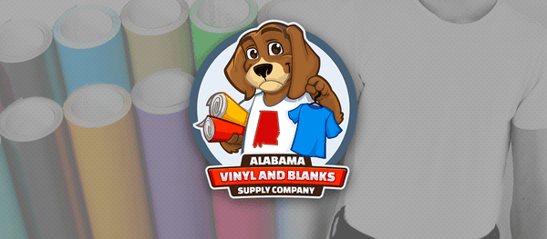 Alabama Vinyl and Blanks Supply