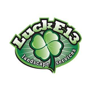 LuckE13 Landscape Services