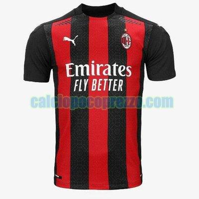 ac milan soccer jersey 2021