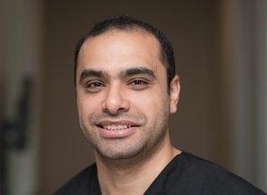 Dr. Amir Azer