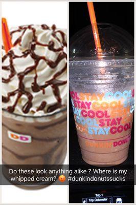 Dunkin'