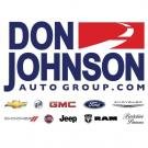 Don Johnson's Cumberland Motors