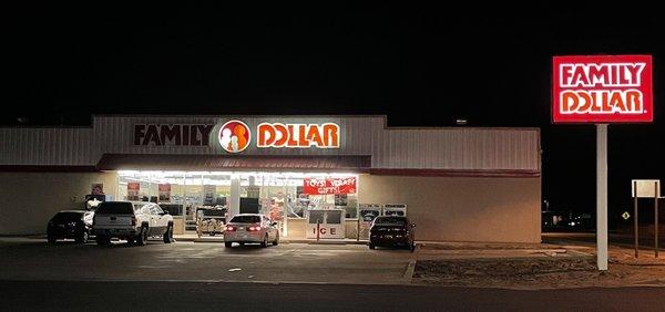 Family Dollar