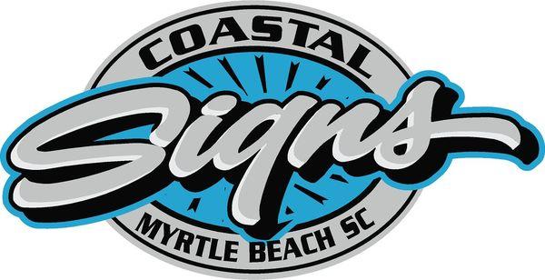 Coastal Signs