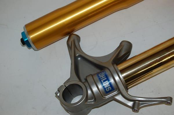 Well Sell Ohlins Forks!!