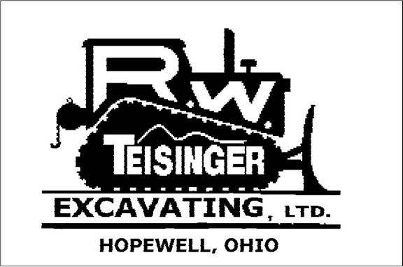 R W Teisinger Excavating LTD