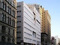 Family Court Of New York