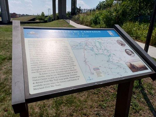 C&O Canal Towpath