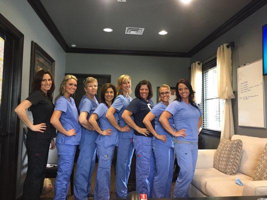 Custom Dental of McKinney