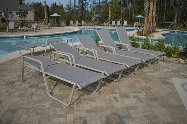 Suncoast Outdoor Furniture Services