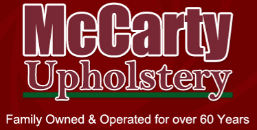 McCarty Upholstery