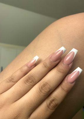 French Tips