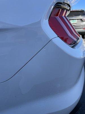 After Paint Correction