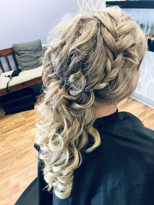 Updo!!