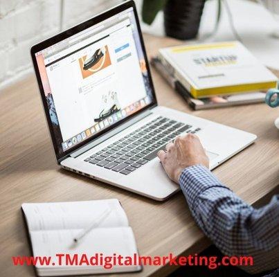 TMA Digital Marketing Services