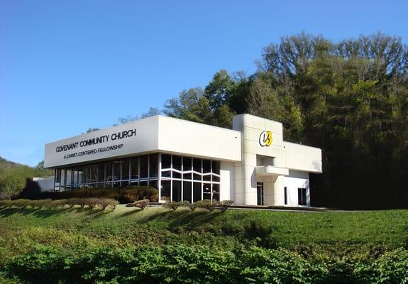 Covenant Community Church