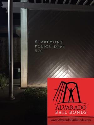 Fast Professional Claremont bail bond service 24/7