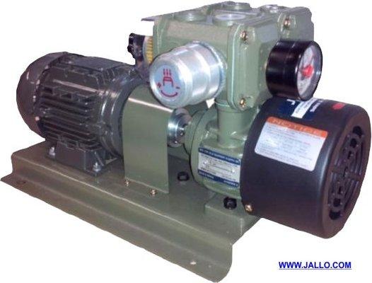 JVP-3B Dry Vacuum Pump