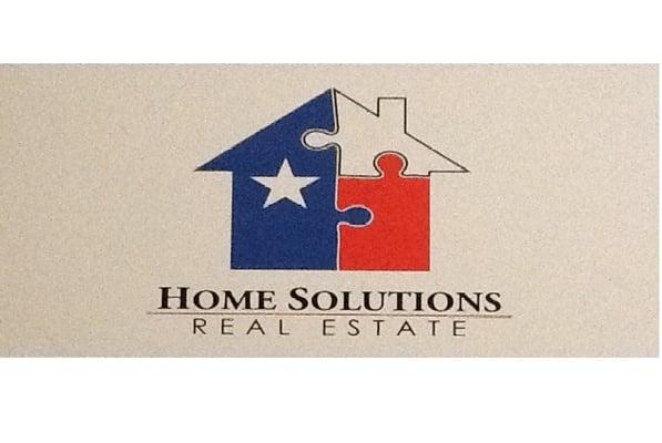 The real soultion to your real estate needs!